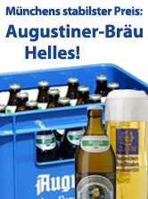 Augustiner Bräu