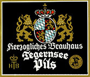 Herzogliches Brauhaus Tegernsee Pils