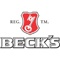 Becks Pils 0,33 l & 0,5 l