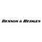 Benson & Hedges Black & Gold