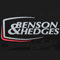 Benson & Hedges Tabak Black