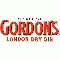 Gordon`s London Dry Gin England 37,5%, 0,7 l
