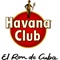 Havana Club Cuba 40%, 0,7 l 