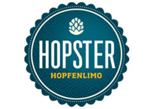 Hopster - Hopfen-Limonade