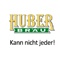 Huber Weißbier Hell 0,5 l