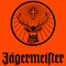 Jägermeister Deutschland 35%, 0,1 l & 0,04 l