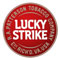 Lucky Strike, verschiedene Sorten & Größen