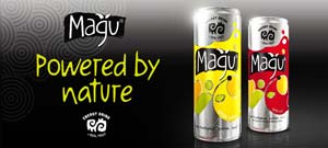 Magu Energy Drink