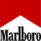 Marlboro, verschiedene Sorten & Größen