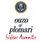 Ouzo of Plomari Griechenland 40%, 0,7 l