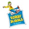 Robby Bubble Kindersekt 0,75 l