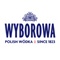 Wyborowa Wodka Polen 40%, 0,1 l